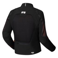 RICHA KURTKA FORCE 2 D3O BLACK L
