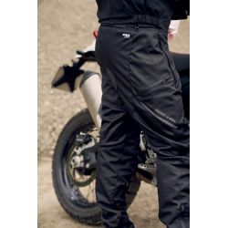 RICHA SPODNIE AIRVENT EVO 3 LONG BLACK XL