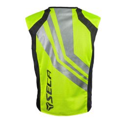 ODZIEŻ SECA SIGNAL II FLUO