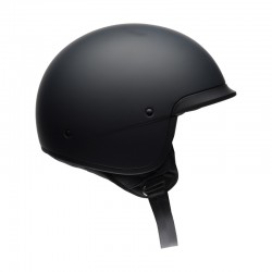 KASK BELL SCOUT AIR BLACK...