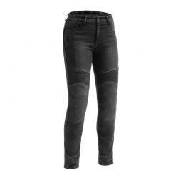 JEANSY MOTOCYKLOWE DAMSKIE...