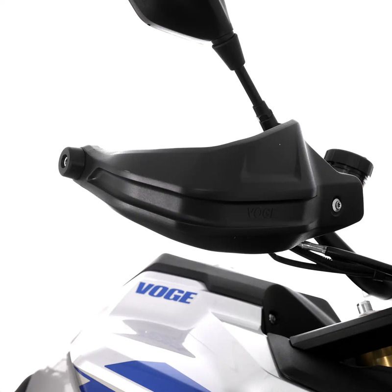KOŃCÓWKI KIEROWNICY RG RACING VOGE DS900X 24- DS800X RALLY 25-