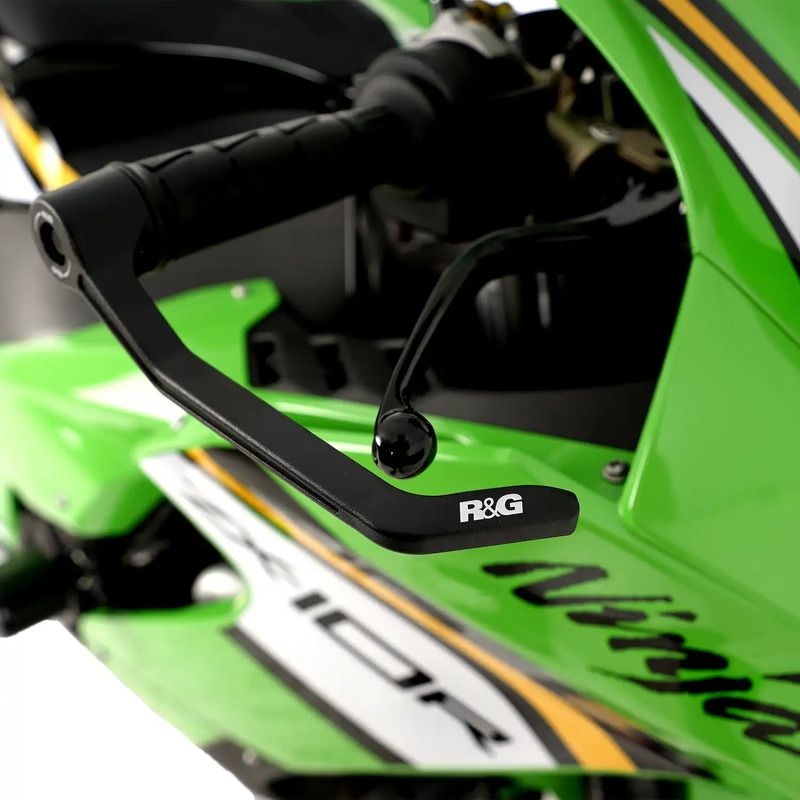 OSŁONA DŹWIGNI HAMULCA RG RACING KAWASAKI ZX-10R  ZX-10RR 21-25.