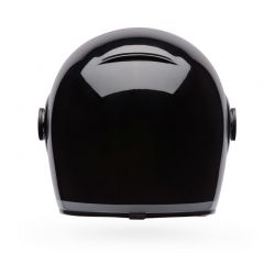 KASK MOTOCYKLOWY BELL BULLITT GT LANE BLACK WHITE 
