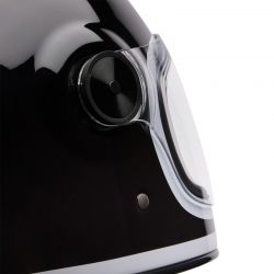 KASK MOTOCYKLOWY BELL BULLITT GT LANE BLACK WHITE 
