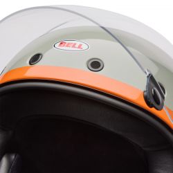 KASK MOTOCYKLOWY BELL BULLITT GT LANE STONE 
