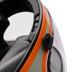 KASK MOTOCYKLOWY BELL BULLITT GT LANE STONE 
