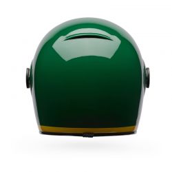 KASK MOTOCYKLOWY BELL BULLITT GT LANE DARK GREEN 