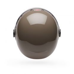 KASK MOTOCYKLOWY BELL BULLITT GT LANE MOCHA 