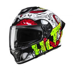 KASK MOTOCYKLOWY HJC C71...