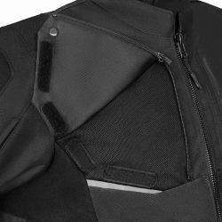 SECA KURTKA AVATAR III BLACK L