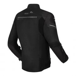 SECA KURTKA AVATAR III BLACK L