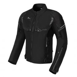 SECA KURTKA AVATAR III BLACK L