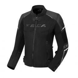 SECA KURTKA AIRFLOW III LADY BLACK DXS