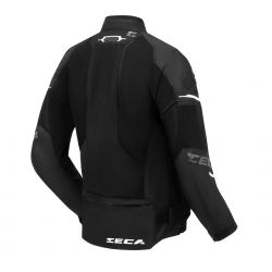 SECA KURTKA AIRFLOW III LADY BLACK DM