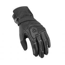 SECA RĘKAWICE JOURNEY III BLACK L