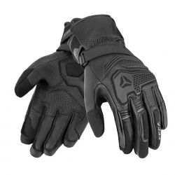 SECA RĘKAWICE JOURNEY III BLACK L