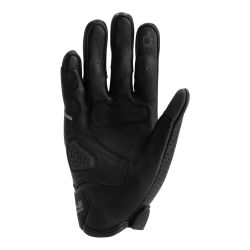 RICHA RĘKAWICE STRADALE AP-X LEATHER BLACK M
