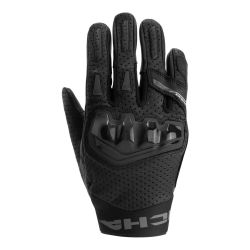 RICHA RĘKAWICE STRADALE AP-X LEATHER BLACK XL