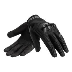 RICHA RĘKAWICE STRADALE AP-X LEATHER BLACK 4XL