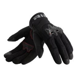 RICHA RĘKAWICE JETSTREAM BLACK XL