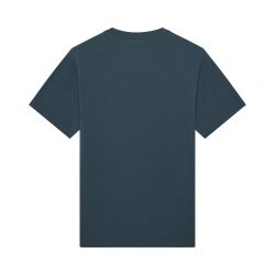 T-SHIRT FOX CIRCA 74 195 PHOTO DEEP COBALT  ENDURO CROSS