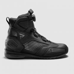 BUTY MOTOCYKLOWE REBELHORN CORE BLACK 