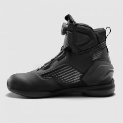 BUTY MOTOCYKLOWE REBELHORN CORE BLACK 