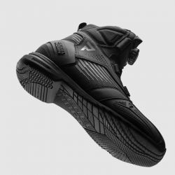 BUTY MOTOCYKLOWE REBELHORN CORE BLACK 