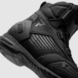 BUTY MOTOCYKLOWE REBELHORN CORE BLACK 