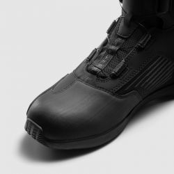 BUTY MOTOCYKLOWE REBELHORN CORE BLACK 