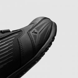 BUTY MOTOCYKLOWE REBELHORN CORE BLACK 