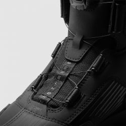 BUTY MOTOCYKLOWE REBELHORN CORE BLACK 