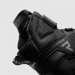 BUTY MOTOCYKLOWE REBELHORN CORE BLACK 