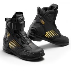 BUTY MOTOCYKLOWE REBELHORN...