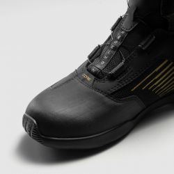 BUTY MOTOCYKLOWE REBELHORN CORE BLACK GOLD 