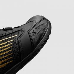 BUTY MOTOCYKLOWE REBELHORN CORE BLACK GOLD 