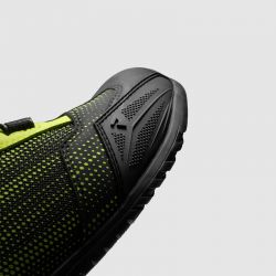 BUTY MOTOCYKLOWE REBELHORN CORE BLACK FLUO YELLOW 