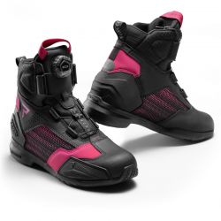 BUTY MOTOCYKLOWE REBELHORN...