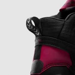 BUTY MOTOCYKLOWE REBELHORN CORE BLACK PINK 