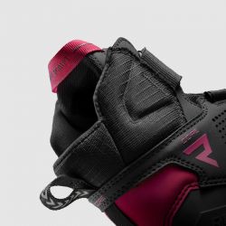 BUTY MOTOCYKLOWE REBELHORN CORE BLACK PINK 