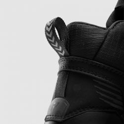 BUTY MOTOCYKLOWE REBELHORN CORE BLACK WODOODPORNE 
