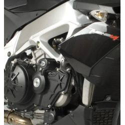 CRASHPADY AERO RG RACING...