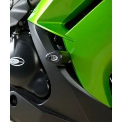 CRASHPADY AERO RG RACING...