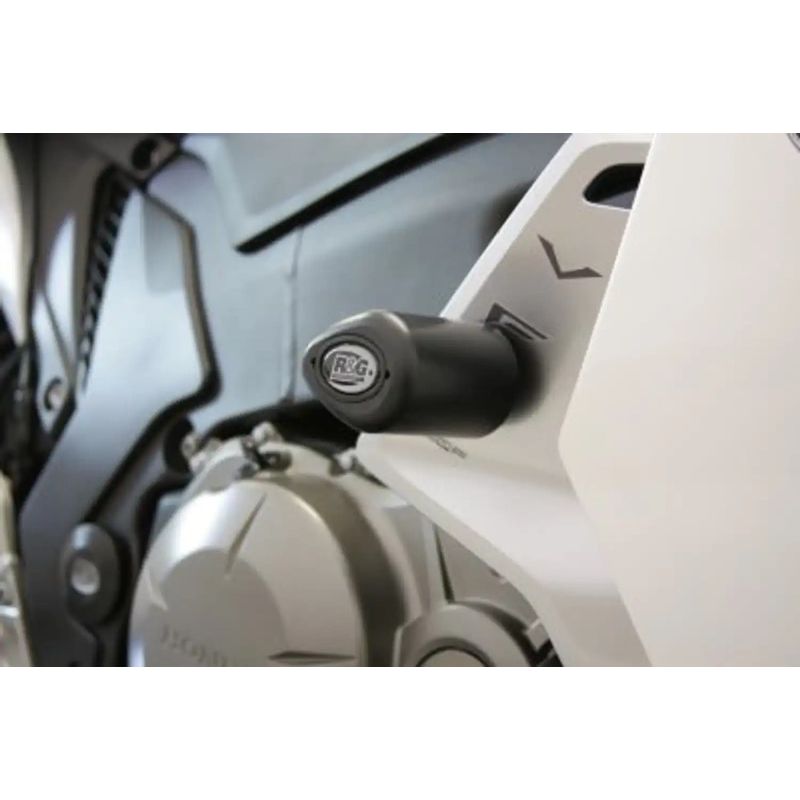 CRASHPADY AERO RG RACING AERO STYLE HONDA VFR1200 DCT VERSION ONLY 2010