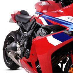 CRASHPADY AERO RG RACING...