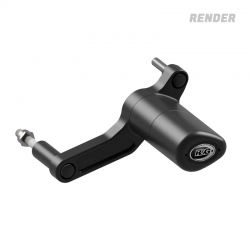 CRASHPADY AERO RG RACING...