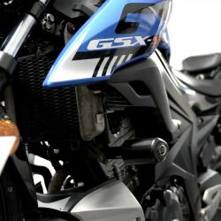 CRASHPADY AERO RG RACING...