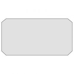 FOLIA OCHRONNA RG RACING...