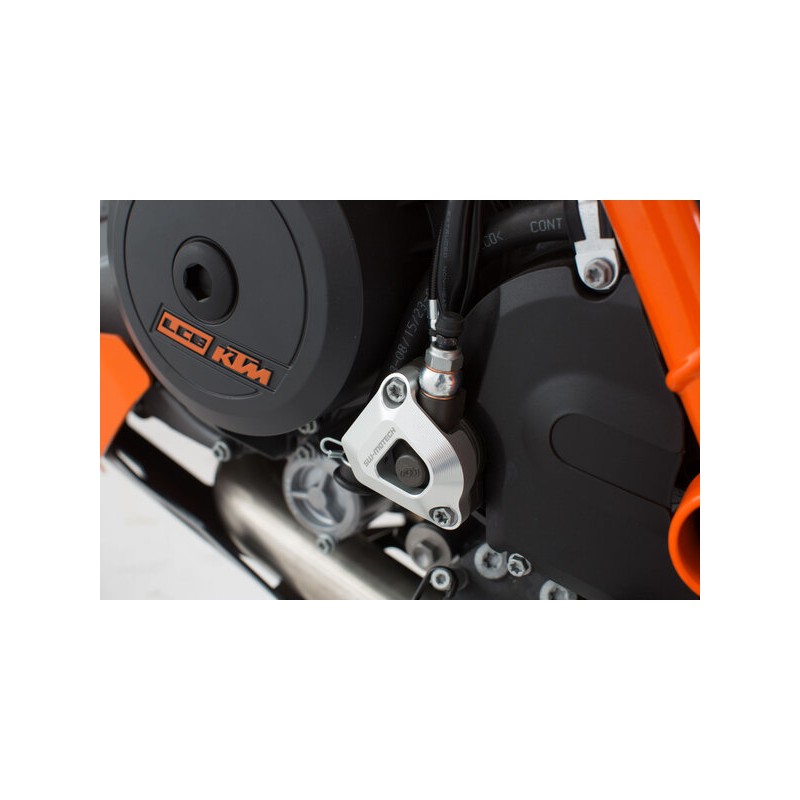 ZESTAW ZABEZPIECZAJĄCY MOTOCYKL SW-MOTECH KTM ADVENTURE MODELS